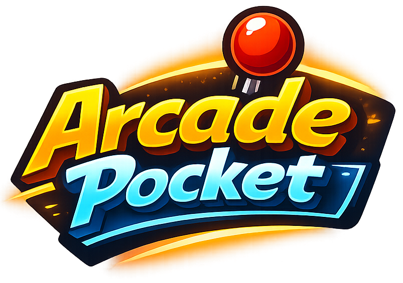 ArcadePocket